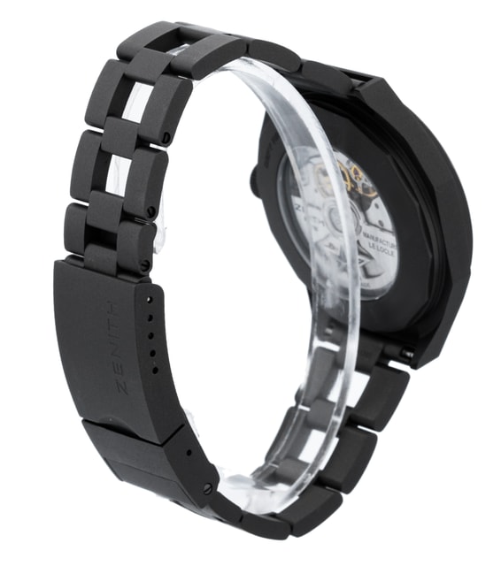 Zenith Defy 97.A3642.670/21.M3642 Image 3